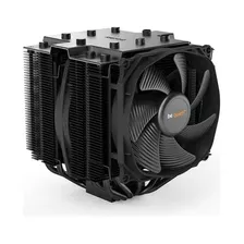 Cpu Cooler Be Quiet! Bk022 Dark Rock Pro 4 Tdp 250w Black