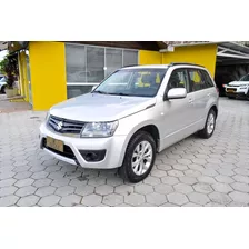 Suzuki Grand Vitara 2.0 4x2 Mt