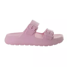 Chinelo Feminino Birken Ultraleve Confortável Life Shoes