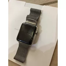 Iwatch Caja Acero 38mm