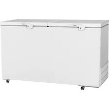 Freezer Horizontal Fricon Hced 503 C Branco 503l 220v