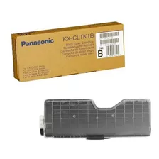 Tóner Panasonic Kx-clt Cl500 / Cl510 Colores A Elección