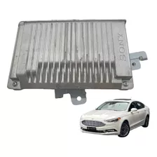 Modulo Amplificador Som Sony Ford Fusion Titanium 2014 Usado