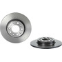 Balatas Sport Xtra Delanteras Alfa Romeo Giulietta 12 Brembo