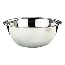 Bowl Acero Inox Para Preparar Alimentos (16 Cm) Marca Ibili