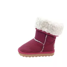 Pantubotas Nenas Del 19 Al 34 Invierno