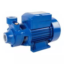 Motobomba Água Periférica Home Cp60h 1/2cv Claw (0,5hp) Cor Azul-aço Fase Elétrica Monofásica Frequência 60hz 220v