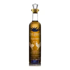 Tequila Don Ramón Punta Diamante 750 Ml