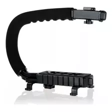 Suporte Grip De Mão Scorpion Para Câmeras Dslr Filmar Canon