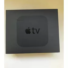 Apple Tv - 4a Geração - 32gb