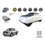 Luna Espejo Dodge Ram 2002 2003 2004 C/desem C/pto Ciego Izq