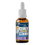 Suplemento Ferro Infantil Flora Nativa 30ml Uva Sem Gluten Sem Lactose