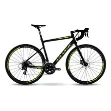 Bicicleta De Gravel Atlantic Xenon Nx 2x7 Velocidades