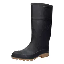 Botas Para Lluvia Punta Reforzada Nº 41 Al 45