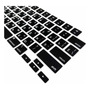 Tercera imagen para búsqueda de protector de teclado macbook air m2