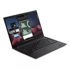 Lenovo Thinkpad X1 Carbon Gen 11 Notebook Portátil