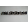 Letra Emblema Logo Chevrolet Cruze Cromado Nissan 4 X 4