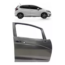 Porta Dianteira Direita Honda Fit 2015 2021 Nova Original