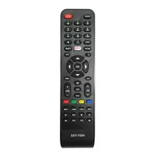 Philco Controle R.tv Lcd/led Smart Com Netflix 3d Sky-7094