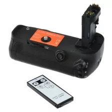 Jupio Jbgc008 Battery Grip Battery Grip For Canon Eos 5d