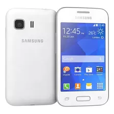 Galaxy Young 2 Pro