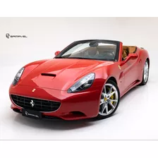 Ferrari California 4.3 V8 Gasolina F1-dct