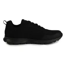 Power Zapatillas Deportivas Para Hombre Negro