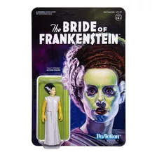 The Bride Of Frankenstein Universal Monsters , Reaction