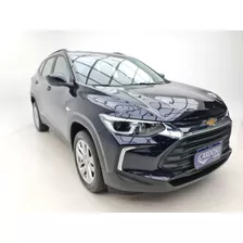 Chevrolet Tracker Ltz 1.0 Turbo 12v Flex Aut. 2021/2022