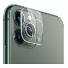 Pelicula De Vidro Lente Câmera Completa iPhone 11/11pro 