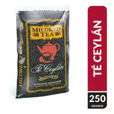 Te Ceylan Mildred 250gr(1 Unidad)super