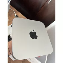 Apple Mac Mini M1 De 8 Gb Y 256 Gb
