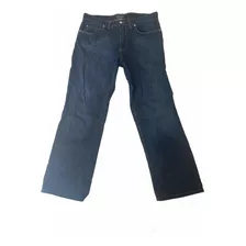 Jeans Azules Hombre Penguin