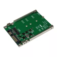 Adaptador Convertidor M.2 Ngff - Sata 2.5puLG Startech