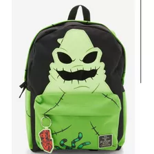 Mochila Oogie Boogie