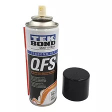 Acelerador Qfs Para Colas De Cianocrilato Tekbond 200ml