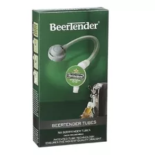 Tubo Chopeira Beertender Heineken Krups B100 B101 (6 Unid.)