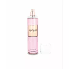 Paris Hilton Rose Rush 236ml Body Mist Spray.