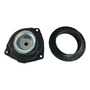 Base Amortiguador Del Izq Der Renault Clio 1.6 L4 02-10