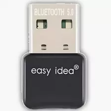 Adaptador Bluetooth Usb 5.0 Sem Fio Easy Idea