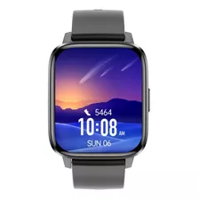Dt No.1 Dtx Max Reloj Inteligente Smartwatch Bluetooth Ip68