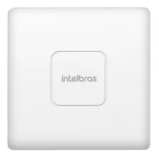 Access Point Dual Band Alta1350mbps Intelbras Ap 1350 Ac-s