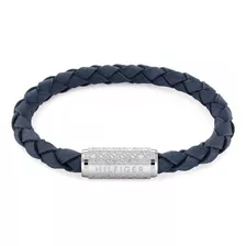 Pulsera Tommy Hilfiger Cuero 2790480 Hombre