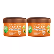 Baño De Crema Cacao By Hd Cosmetics