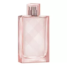 Perfume Mujer Brit Sheer De Burberry E - mL a $2927