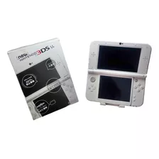 Consola Nintendo 2ds Xl Blanco