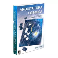 Arquitetura Cósmica - Volume Único