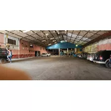 Galpón / Deposito Industrial Alquiler Catia Mls- 23-10902 