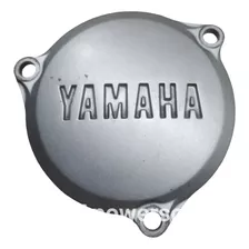 Tampa Engrenagem Partida Yamaha Fazer250 Original Usada