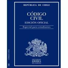 Codigo Civil 2023 Act. A Junio / Oficial Estudiantes